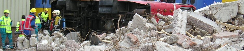 The 8th International Conference on Geo-information for Disaster Management