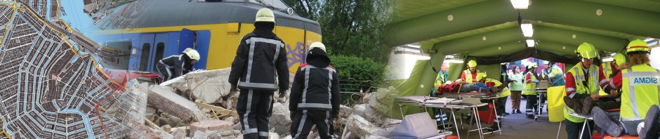 The 8th International Conference on Geo-information for Disaster Management